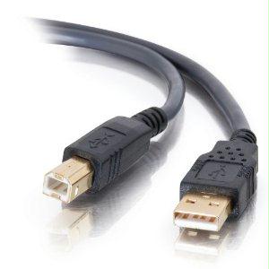 C2g 3m Ultima™ Usb 2.0 A/b Cable (9.8ft)