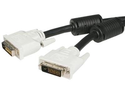 Startech Provides A High-speed, Crystal-clear Connection To Your Dvi Digital Devices - 3f