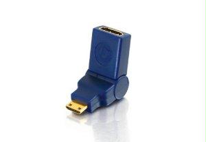 C2g Hdmi C Swivel Port Saver