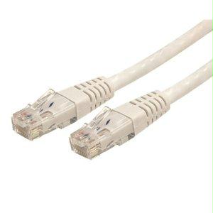 Startech Make Power-over-ethernet-capable Gigabit Network Connections - 5ft Cat 6 Patch C