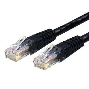 Startech Make Power-over-ethernet-capable Gigabit Network Connections - 25ft Cat 6 Patch