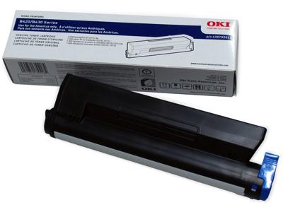 Okidata B420/430 Series Toner 7k