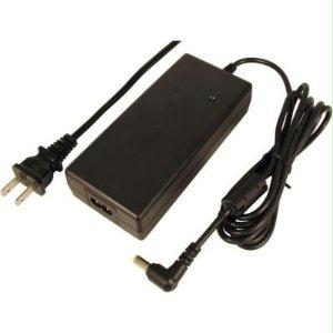 Battery Technology 19v/65w Ac Adapter For Various Averatec, Compaq,gateway, Hp, Toshiba Notebook Mo