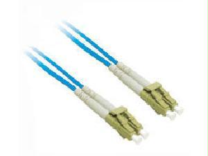 Legrand C2g 1m Lc-lc 50/125 Om2 Mm Fiber-blu