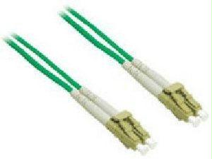 Legrand C2g 2m Lc-lc 62.5/125 Om1 Fiber-grn