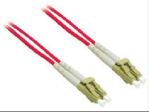 Legrand C2g 2m Lc-lc 62.5/125 Om1 Fiber-red