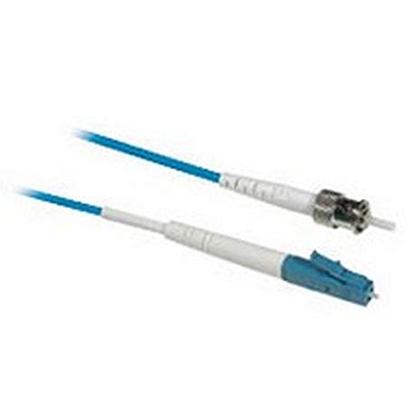 Legrand C2g 2m Lc-st 9/125 Os1 Sm Fiber-blu