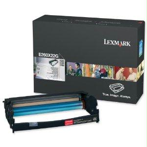 Lexmark E260/e36x/e46x Photoconductor Kit