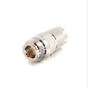 C2g N-female To Rp-tnc Plug Adapter