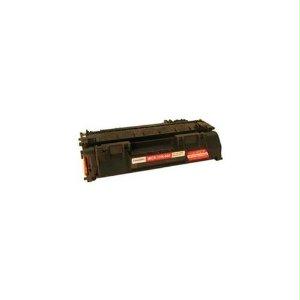 Micro Micr Corporation Micro Micr Brand New Micr Ce505a Toner Cartridge For Use In Hp Laserjet P2035 P2