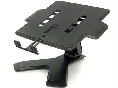 Ergotron Neo-flex Notebook Lift Stand.this Stands Six-inch Motion Range Offers T