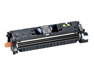 Canon Usa Canon Ep878bk Black Toner Cartridge - For Canon Imageclass Mf8170c, Mf8180c - 5,