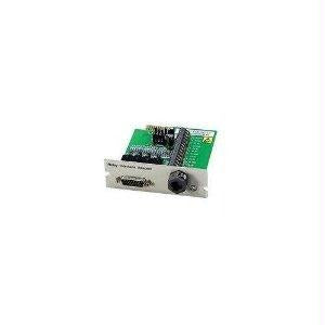 Eaton Remote Management Adapter - Plug-in Module