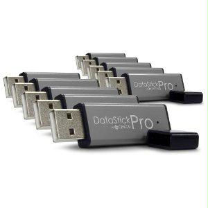 Centon Electronics 10 X 8gb Pro Usb Drive -grey