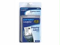 Dymo Labels White Shipping (220 Ro