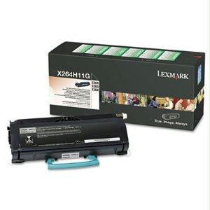 Lexmark X264/x363/x364 Hi Yield Print Cart-9k