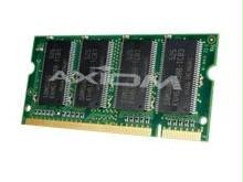 Axiom 1gb Ddr-266 Sodimm For Dell - 311-3263