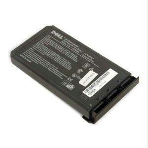 Axiom Li-ion 8-cell Battery For Dell