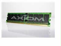 Axiom 8gb Ddr2-667 Ecc Rdimm Kit (2 X 4gb) For Dell - A2257197, A2257195