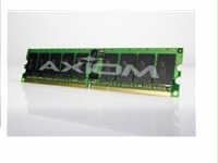 Axiom 4gb Ddr2-667 Ecc Rdimm Kit (2 X 2gb) For Dell - A2320300, A2320308