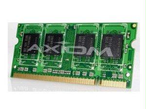 Axiom 4gb Ddr2-667 Sodimm