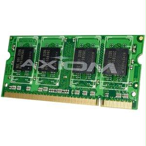 Axiom 4gb Ddr2-800 Sodimm For Hp - 484382-001, 506934-001, 516337-001