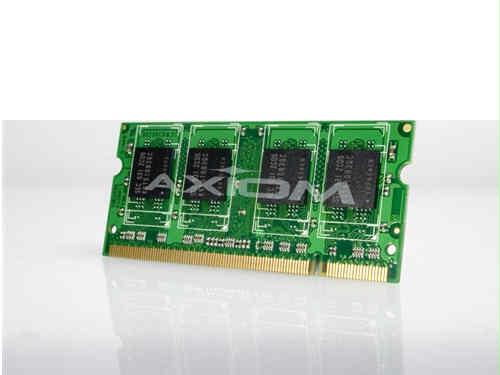 Axiom 4gb Ddr2-667 Sodimm For Hp - Kx034av