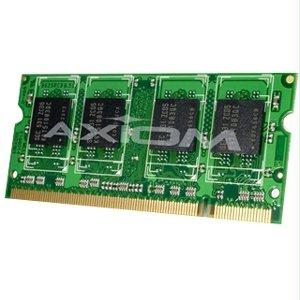 Axiom 4gb Ddr3-1066 Sodimm Kit For Apple