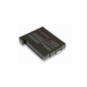 Axiom Li-ion 6-cell Battery For Toshiba - Pa3038u-1bal, Pa3038u-1brl