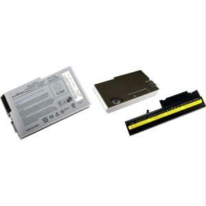 Axiom Li-ion 12-cell Battery For Toshiba - Pa3287u-1brs