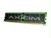 Axiom 8gb Ddr2-667 Ecc Fbdimm - Ax2667f5w/8g