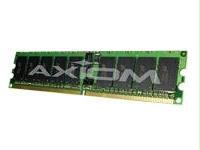 Axiom 2gb Ddr2-667 Ecc Rdimm - Ax2667r5v/2g