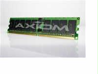 Axiom 4gb Ddr2-667 Ecc Rdimm - Ax2667r5w/4g