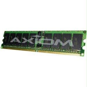 Axiom 8gb Ddr2-667 Ecc Rdimm - Ax2667r5w/8g