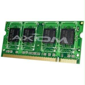 Axiom 2gb Ddr3-1066 Sodimm - Ax31066s7s/2g