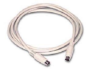 C2g 15ft Ps/2 M/m Keyboard/mouse Cable