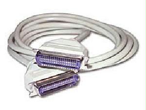 C2g 10ft Centronics 36 M/f Parallel Printer Extension Cable