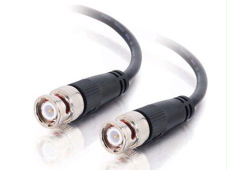 C2g 75ft Rg58 Bnc Thinnet Coax Cable