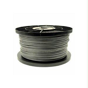 C2g 1000ft 24 Awg 12-conductor Foil Shield Pvc Bulk Cable