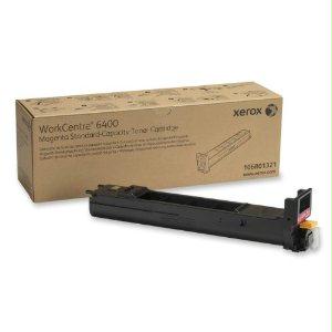 Xerox Magenta Standard Capacity Toner Cartridge(8,000 Pages)