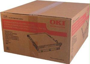 Okidata Transfer Belt For C710/c5500n/c5800ldn/c5550n Mfp/c5650/c6000/c6050/c6100/c6150