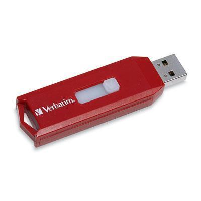 Verbatim Americas Llc Drive,usb 2,16gb,store N Go,certified