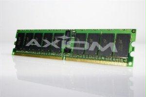 Axiom 4gb Ddr3-1333 Ecc Vlp Rdimm For Ibm # 44t1478, 44t1488