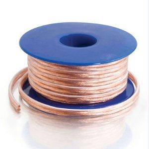 C2g 100ft 18 Awg Bulk Speaker Wire