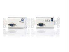 Startech Vga Wall Plate Cat5 Video Extender Kit