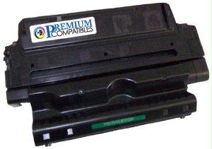 Pci Lexmark 12a6835 20k High-yld Micr Toner Cartridge For Check Printing With Le