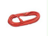 Fellowes, Inc. Heavy Duty Fellowes 25ft Extension Cord Is Perfect For Multiple Indoor/outdoor A