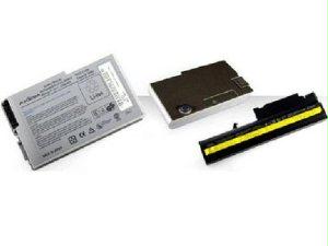 Axiom Li-ion 9-cell Battery For Dell - 312-0435, 312-0436