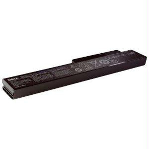 Axiom Li-ion 6-cell Battery For Dell - 312-0740