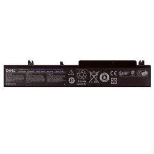 Axiom Li-ion 8-cell Battery For Dell - 312-0741